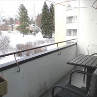 Квартира в Финляндии, Савонлинна, 42 кв.м.