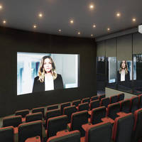 Residential complex in United Arab Emirates, Dubai, 2382 sq.ft.