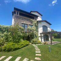 Villa in Turkey, Istanbul