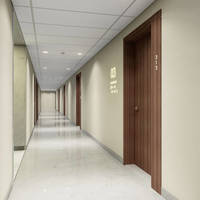 Residential complex in United Arab Emirates, Dubai, 2382 sq.ft.