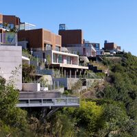 Вилла в Турции, Стамбул, 430 кв.м.