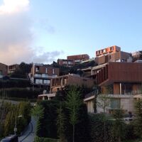 Вилла в Турции, Стамбул, 430 кв.м.