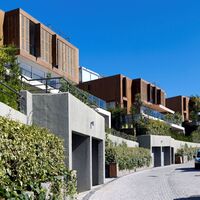 Вилла в Турции, Стамбул, 430 кв.м.