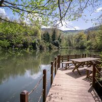 Вилла в Турции, Стамбул, 430 кв.м.