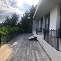 Вилла в Турции, Стамбул, 430 кв.м.