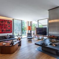 Вилла в Турции, Стамбул, 430 кв.м.