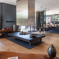 Вилла в Турции, Стамбул, 430 кв.м.