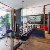 Вилла в Турции, Стамбул, 430 кв.м.