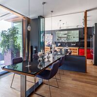 Вилла в Турции, Стамбул, 430 кв.м.