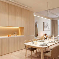 Residential complex in United Arab Emirates, Dubai, 785 sq.ft.