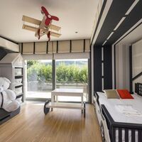 Вилла в Турции, Стамбул, 430 кв.м.