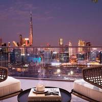 Residential complex in United Arab Emirates, Dubai, 816 sq.ft.