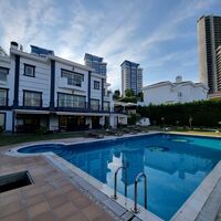 Villa in Turkey, Istanbul, 950 sq.m.