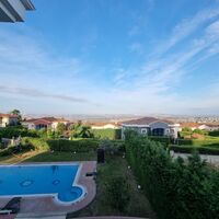 Villa in Turkey, Istanbul, 950 sq.m.