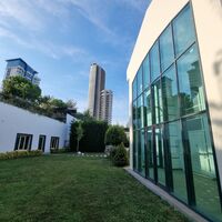 Villa in Turkey, Istanbul, 950 sq.m.