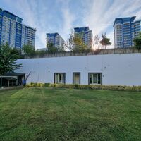 Villa in Turkey, Istanbul, 950 sq.m.