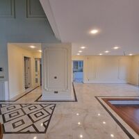 Villa in Turkey, Istanbul, 950 sq.m.