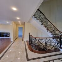 Villa in Turkey, Istanbul, 950 sq.m.