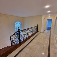 Villa in Turkey, Istanbul, 950 sq.m.