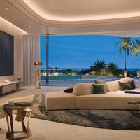 Residential complex in United Arab Emirates, Dubai, 19682 sq.ft.