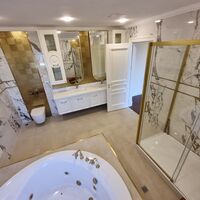 Villa in Turkey, Istanbul, 950 sq.m.