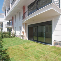 Вилла в Турции, Стамбул, 346 кв.м.