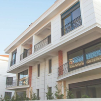 Вилла в Турции, Стамбул, 346 кв.м.