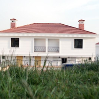 Вилла в Турции, Стамбул, 346 кв.м.