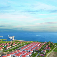 Вилла в Турции, Стамбул, 346 кв.м.