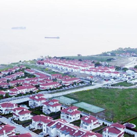 Вилла в Турции, Стамбул, 346 кв.м.