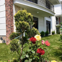 Вилла в Турции, Стамбул, 346 кв.м.