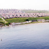 Вилла в Турции, Стамбул, 346 кв.м.