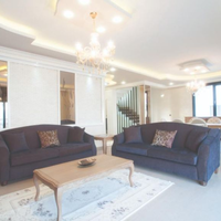 Вилла в Турции, Стамбул, 346 кв.м.