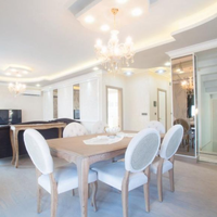 Вилла в Турции, Стамбул, 346 кв.м.