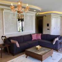 Вилла в Турции, Стамбул, 346 кв.м.