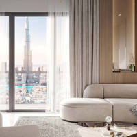 Residential complex in United Arab Emirates, Dubai, 572 sq.ft.