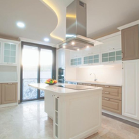 Вилла в Турции, Стамбул, 346 кв.м.