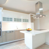 Вилла в Турции, Стамбул, 346 кв.м.