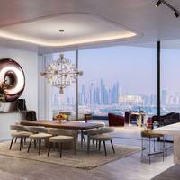Residential complex in United Arab Emirates, Dubai, 6071 sq.ft.