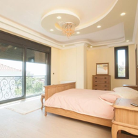 Вилла в Турции, Стамбул, 346 кв.м.