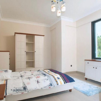 Вилла в Турции, Стамбул, 346 кв.м.