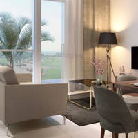 Residential complex in United Arab Emirates, Dubai, 879 sq.ft.