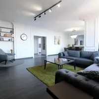 Апартаменты в Турции, Стамбул, 175 кв.м.