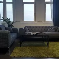 Апартаменты в Турции, Стамбул, 175 кв.м.