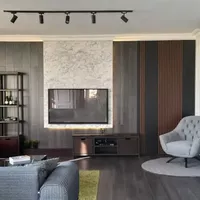 Апартаменты в Турции, Стамбул, 175 кв.м.