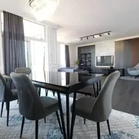 Апартаменты в Турции, Стамбул, 175 кв.м.