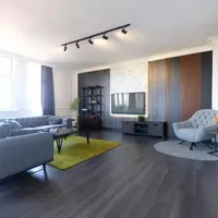 Апартаменты в Турции, Стамбул, 175 кв.м.