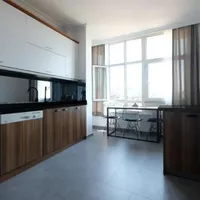 Апартаменты в Турции, Стамбул, 175 кв.м.