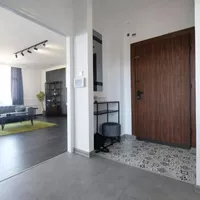 Апартаменты в Турции, Стамбул, 175 кв.м.