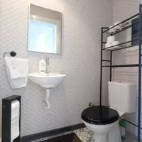 Апартаменты в Турции, Стамбул, 175 кв.м.